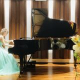 第6回Memuet～music school～ピアノリサイタル