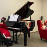 🎄第5回クリスマスＶｅｒ．ミニコンサート🎅🏻