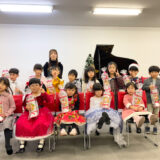 🎄第5回クリスマスＶｅｒ．ミニコンサート🎅🏻